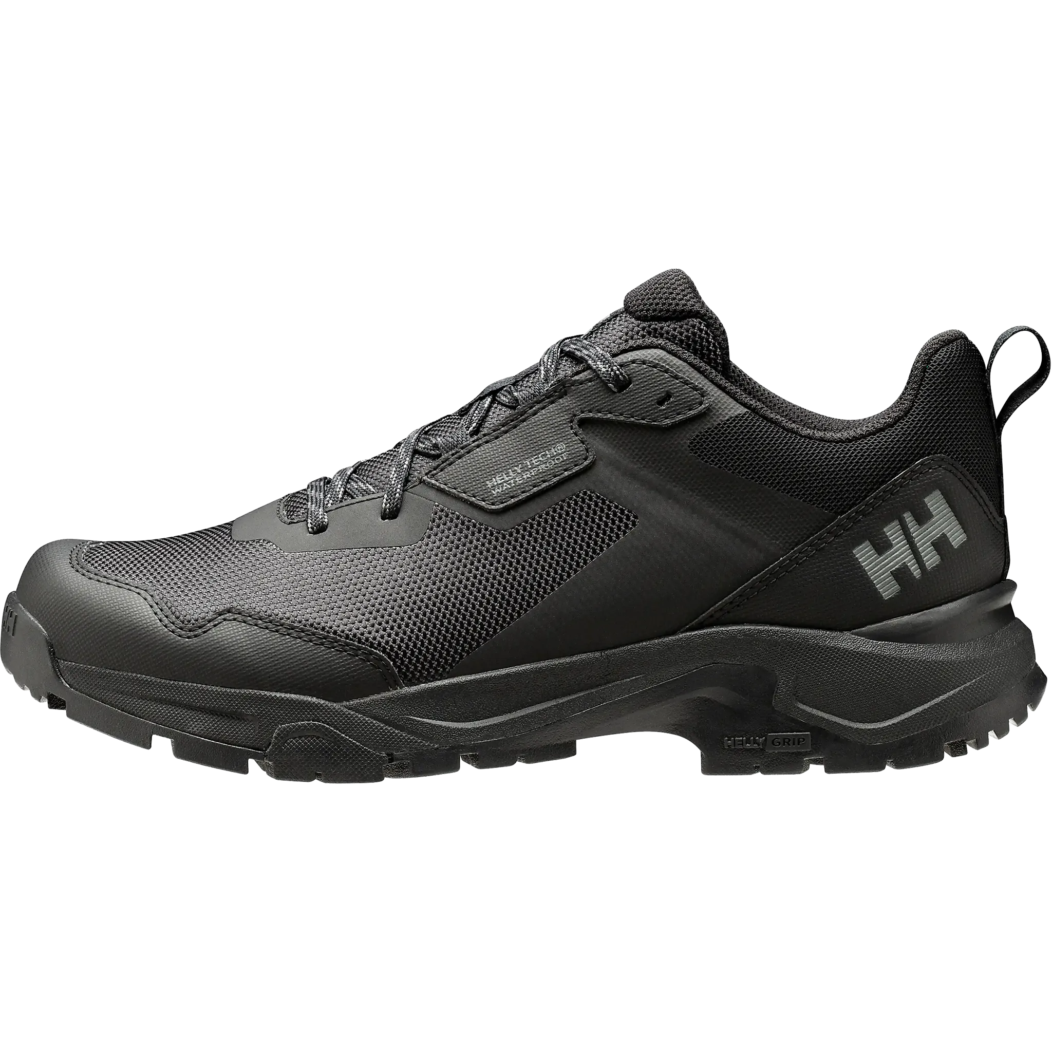 Canyon Low HT Men