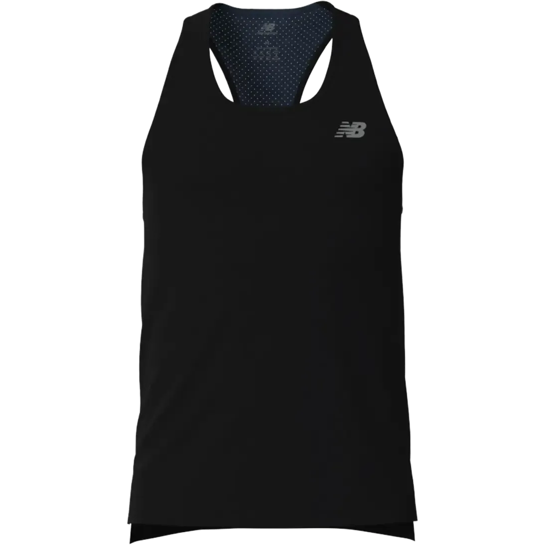 RC Race Day Singlet Men