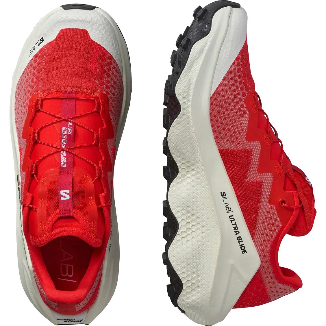 S/Lab Ultra Glide Men