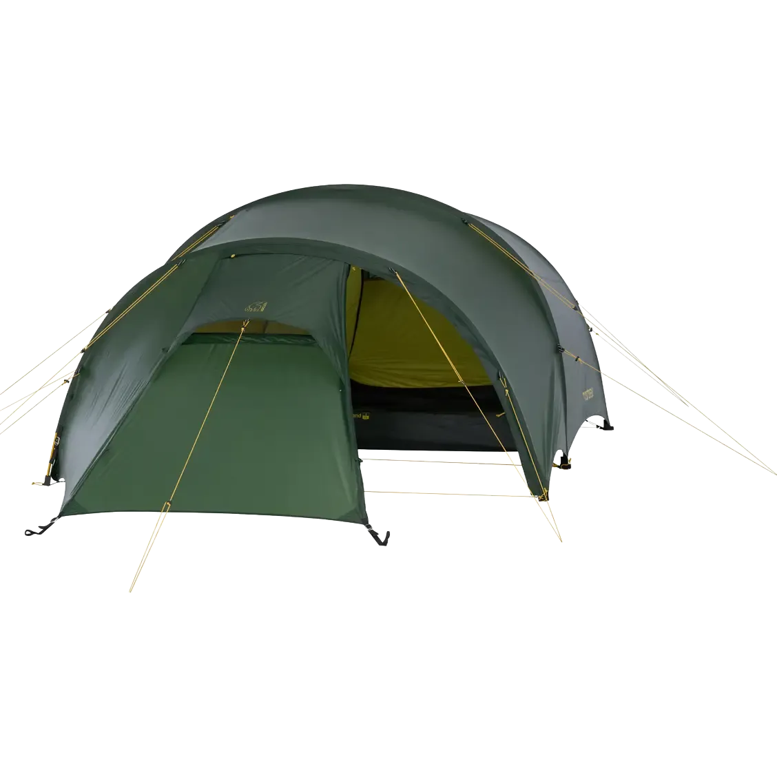 Oppland 2 LW (2.0) Tent telt 2 prs.