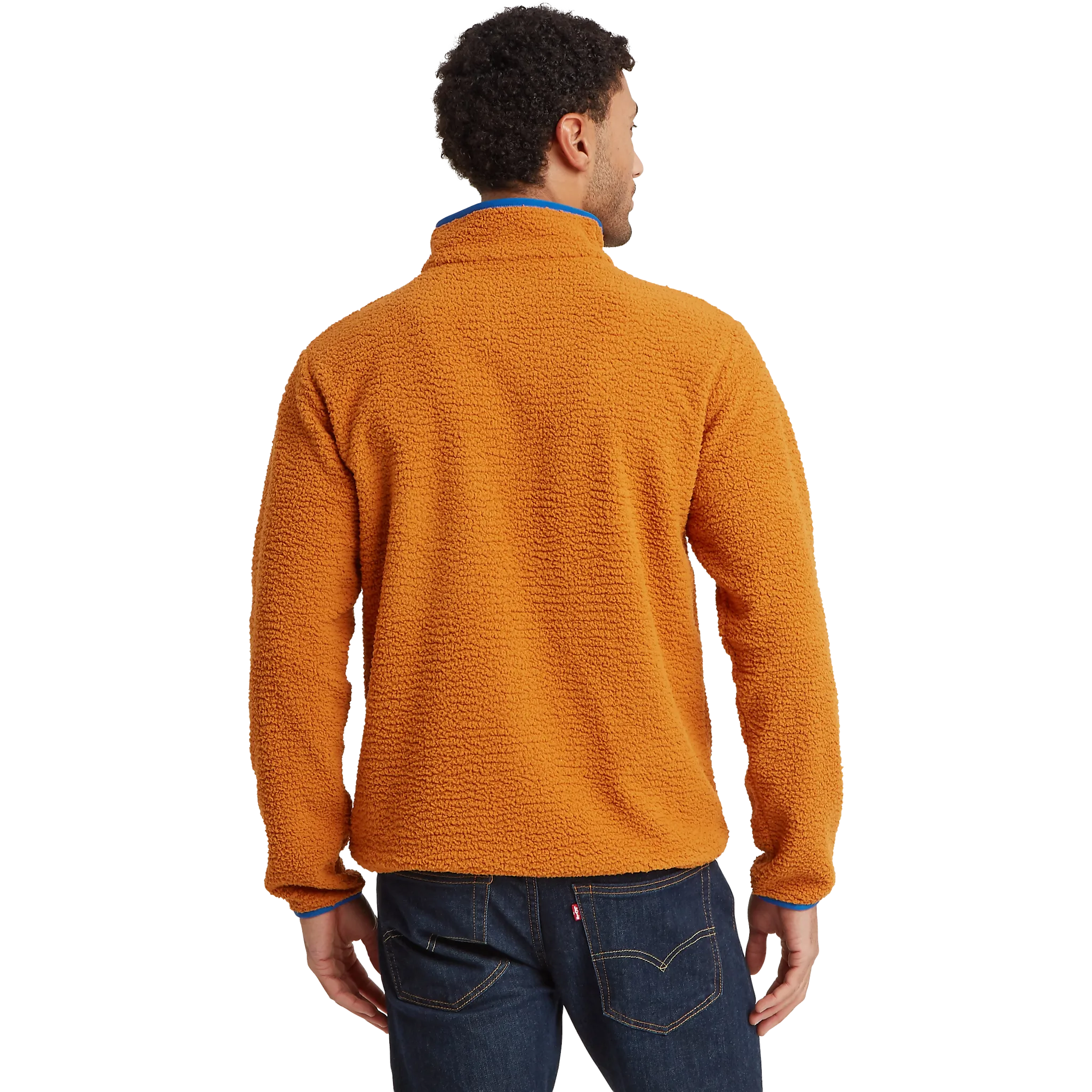 Tarcho Full Zip Jacket