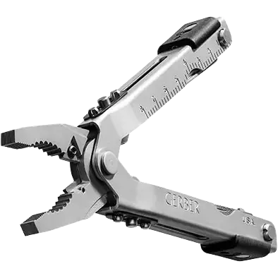 Multi-Plier 600 Bluntnose