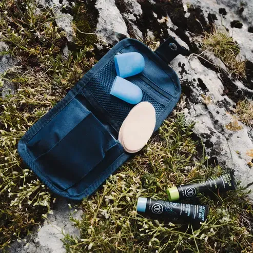 Foot Care Kit