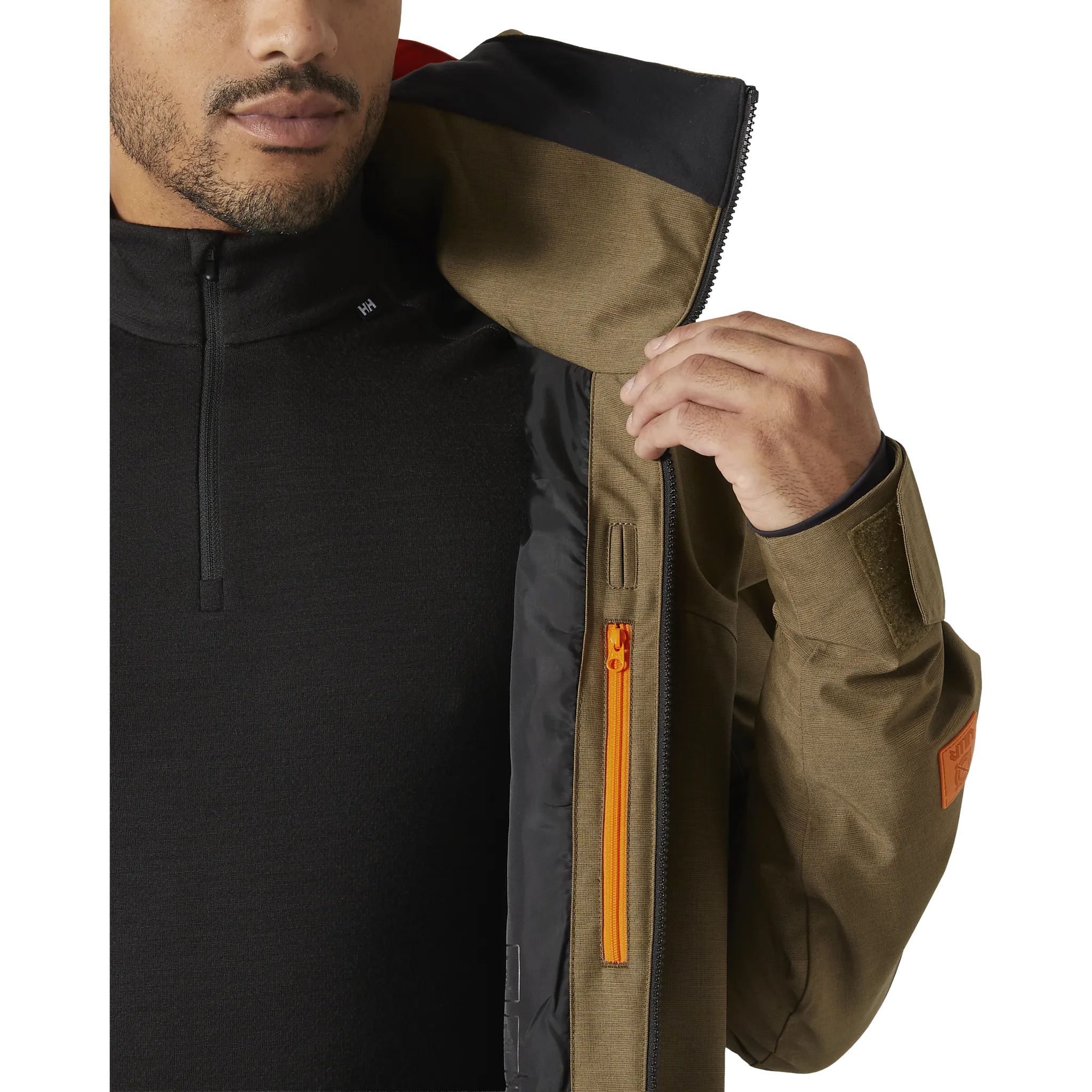 Garibaldi 2.0 Jacket