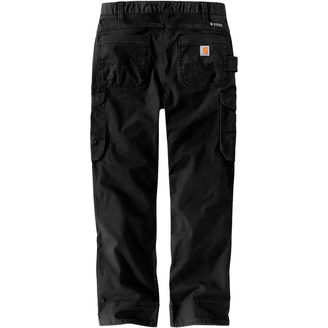 Steel Rugged Cargo Work Pant Regular Men herrebukser