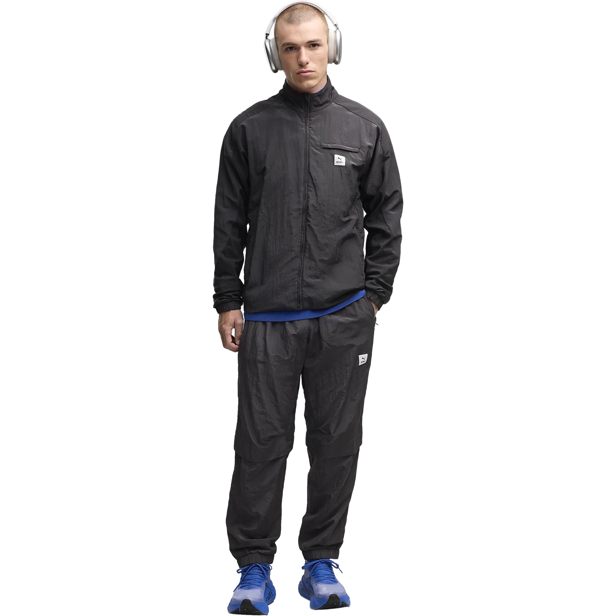 PUMA X SAYSKY Primaloft Evolve Jacket Me