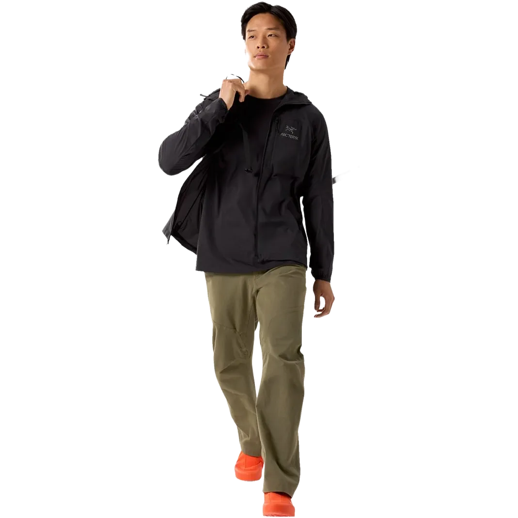 Arc'Multi Bird Logo LS Herrar