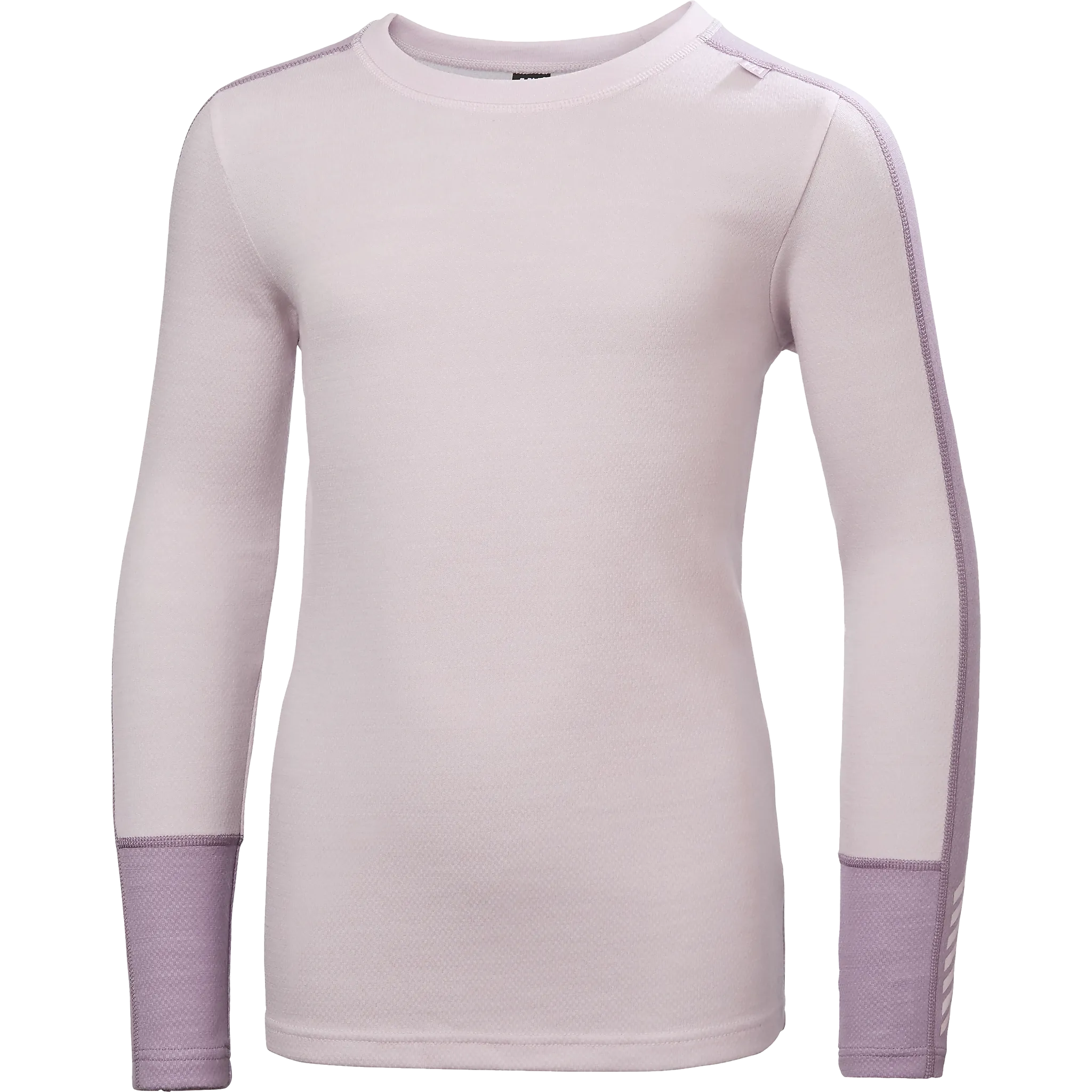 Jr. Lifa Merino Midweight Set juniorundertøj