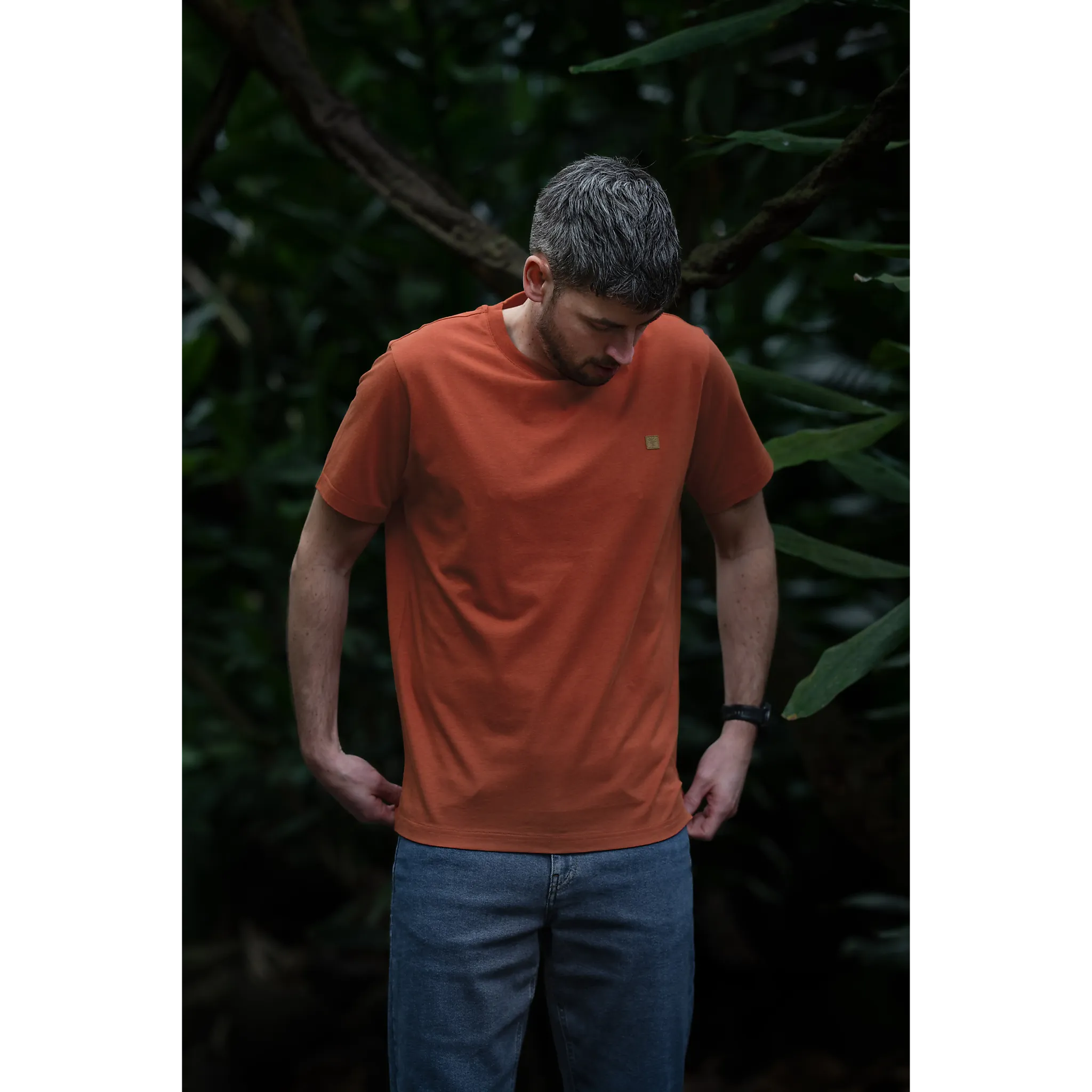 Core T-shirt Men