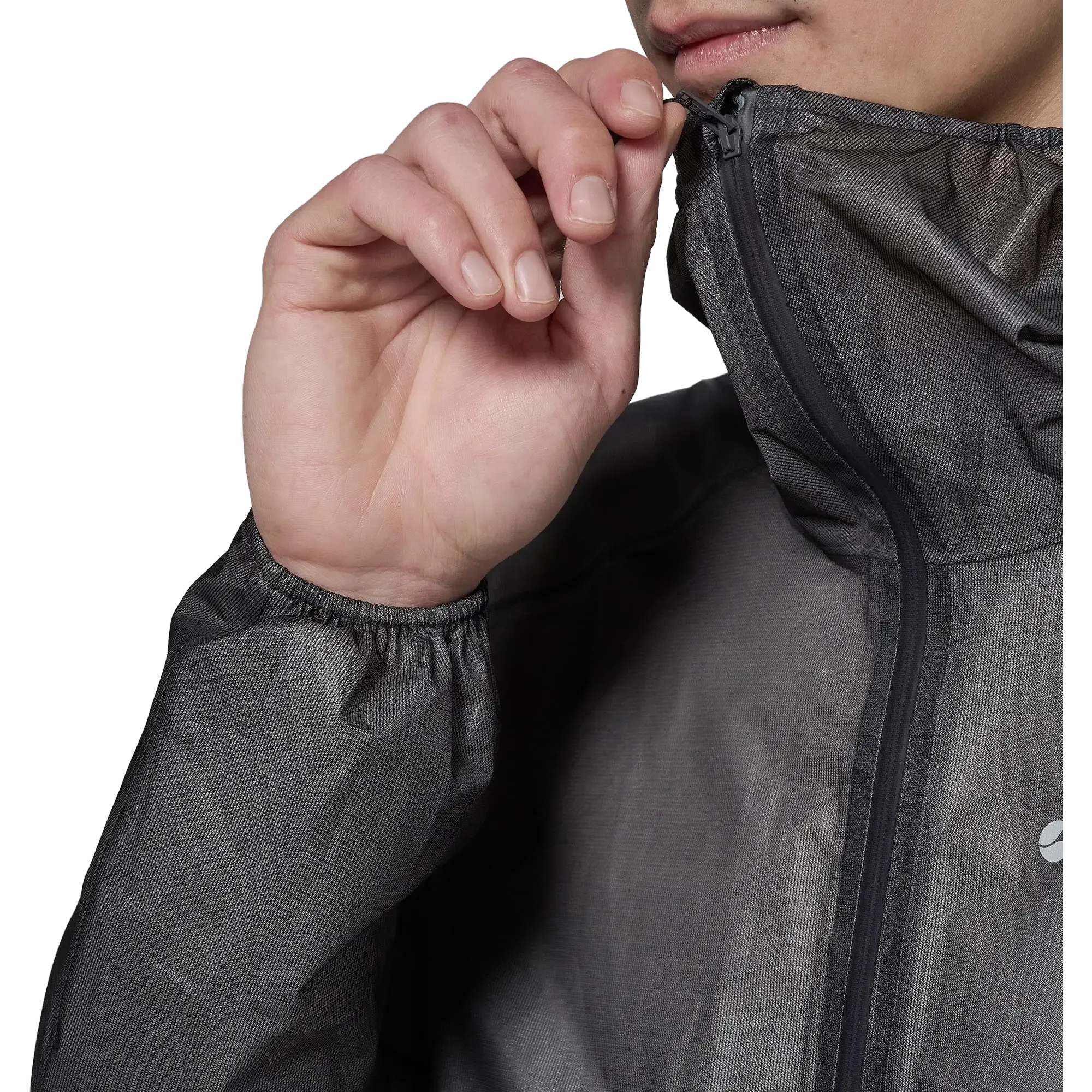 Minimus Nano Pull On Jacket Unisex