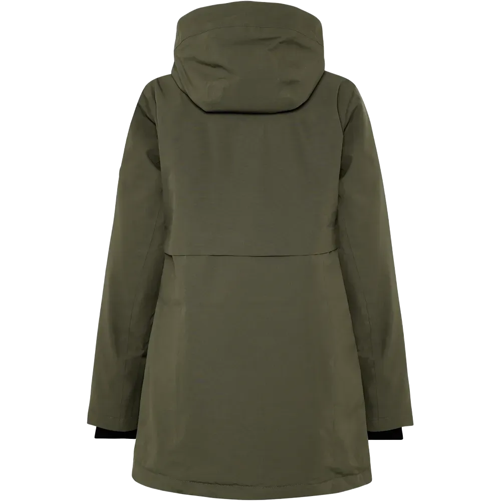 Tiril Parka Women