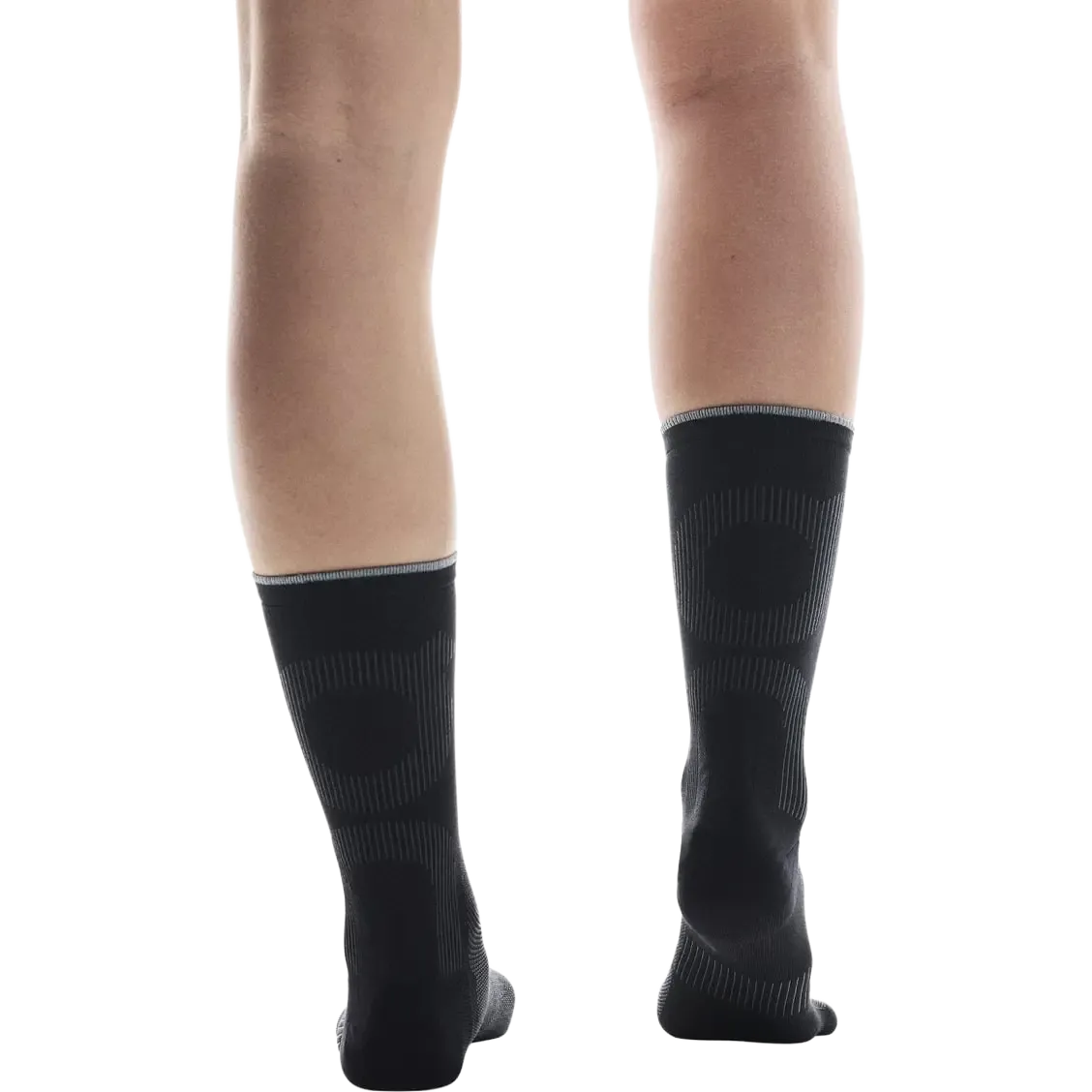 Elite Run Sock High