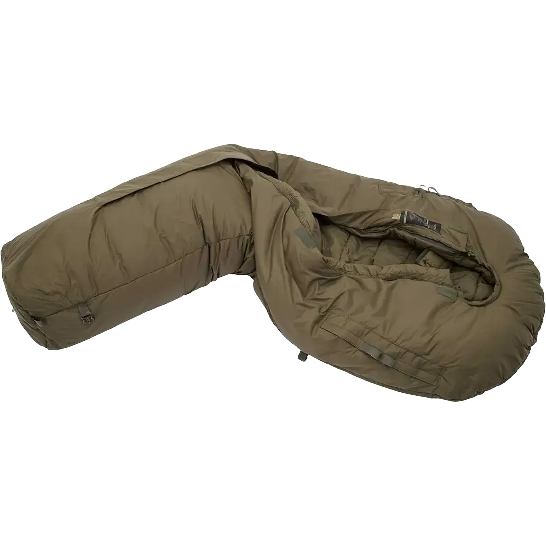 Survival One vintersovepose