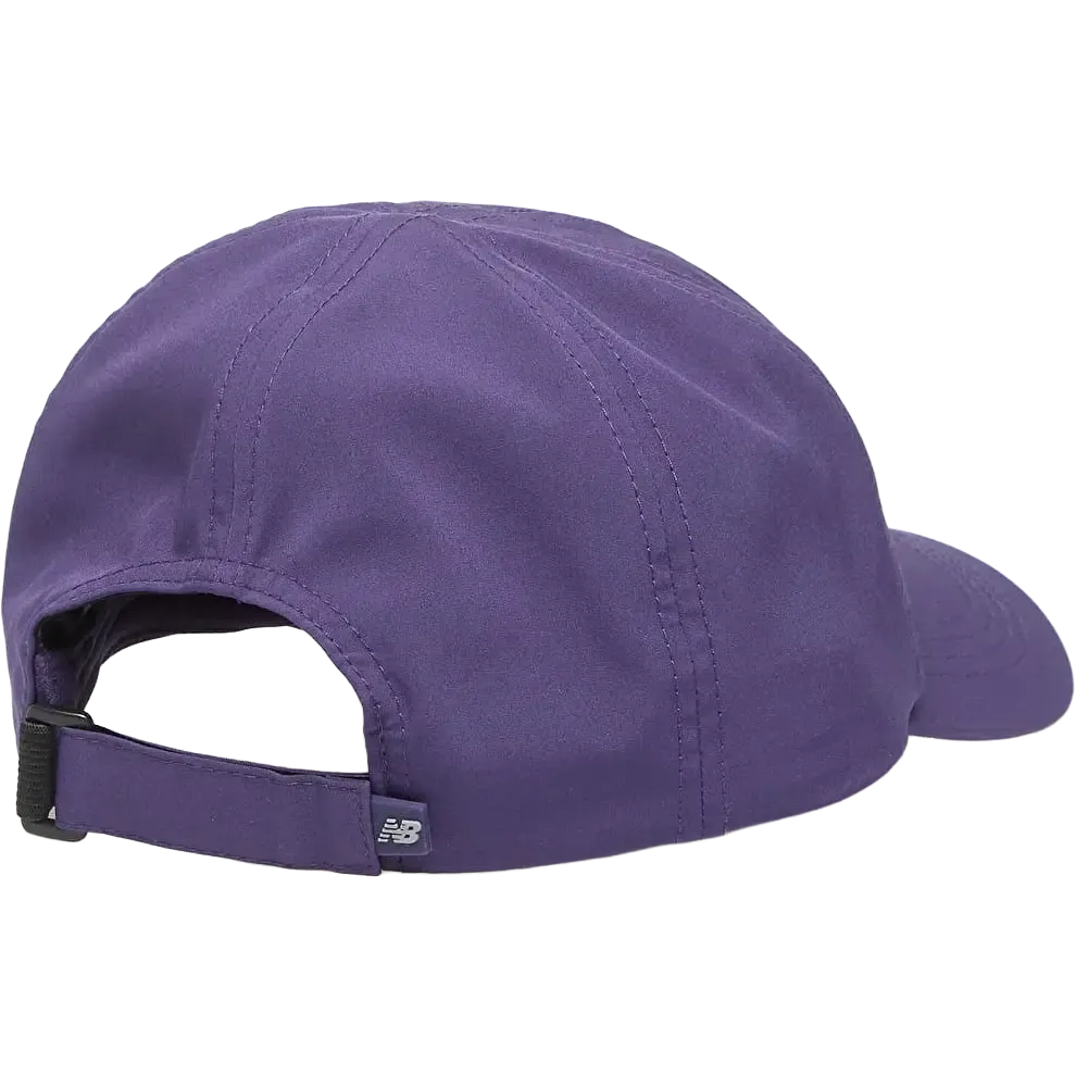 6 Panel Performance Hat V2 Unisex