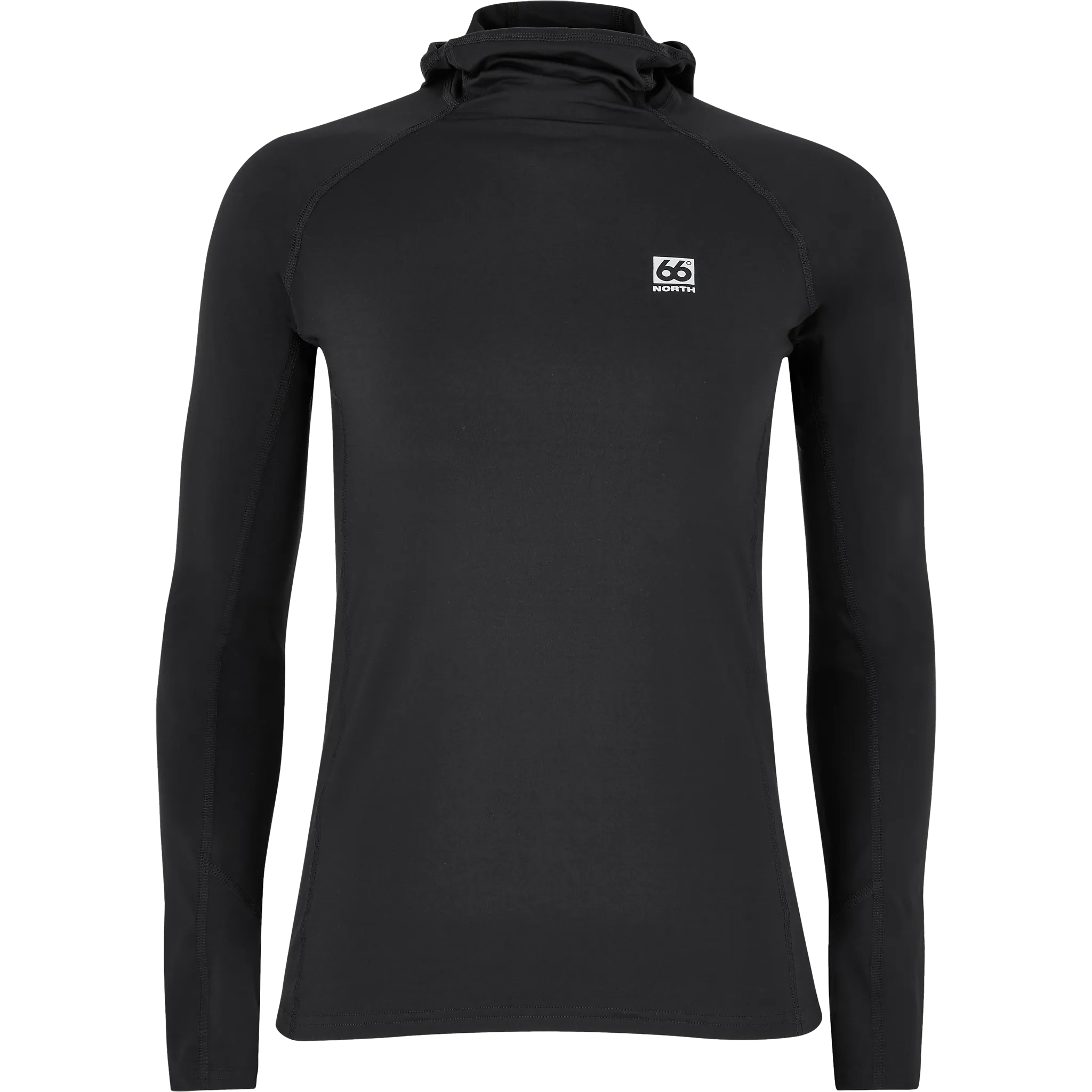 Adalvik W hooded