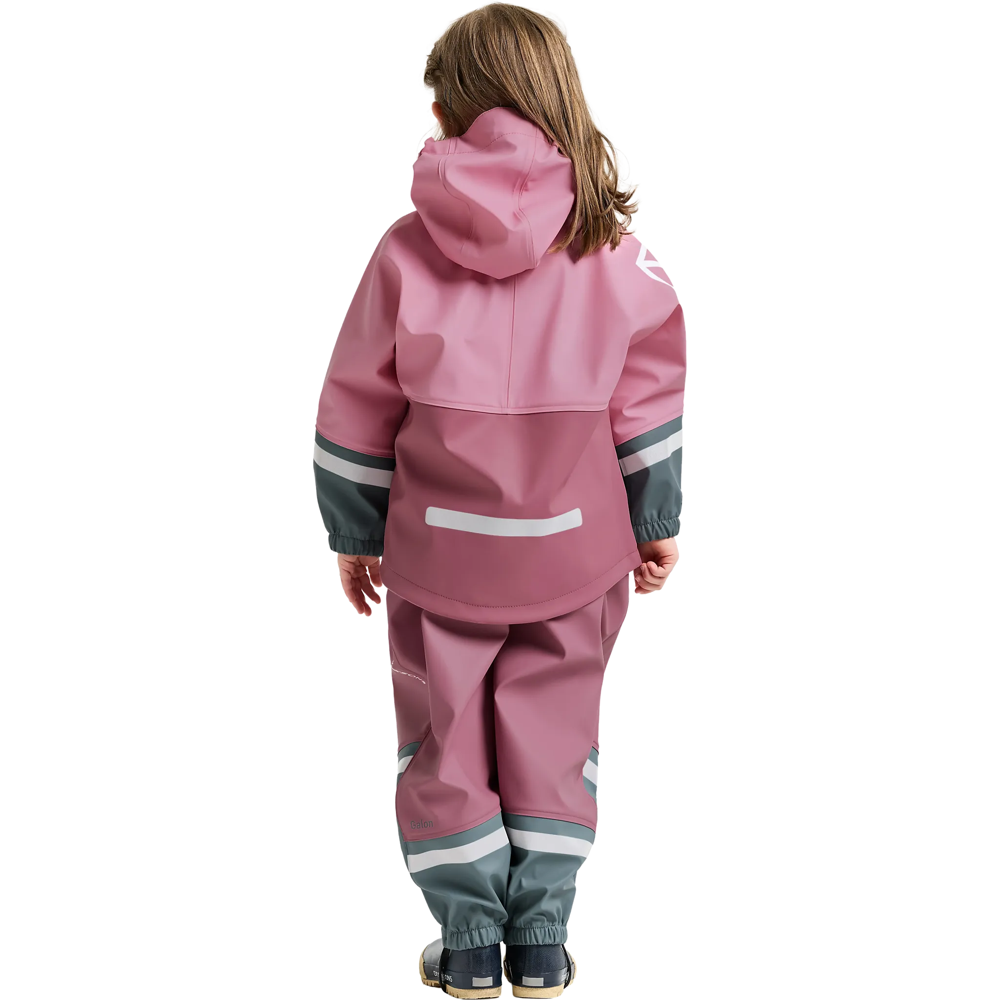 Waterman Kids Set 12 regnställ