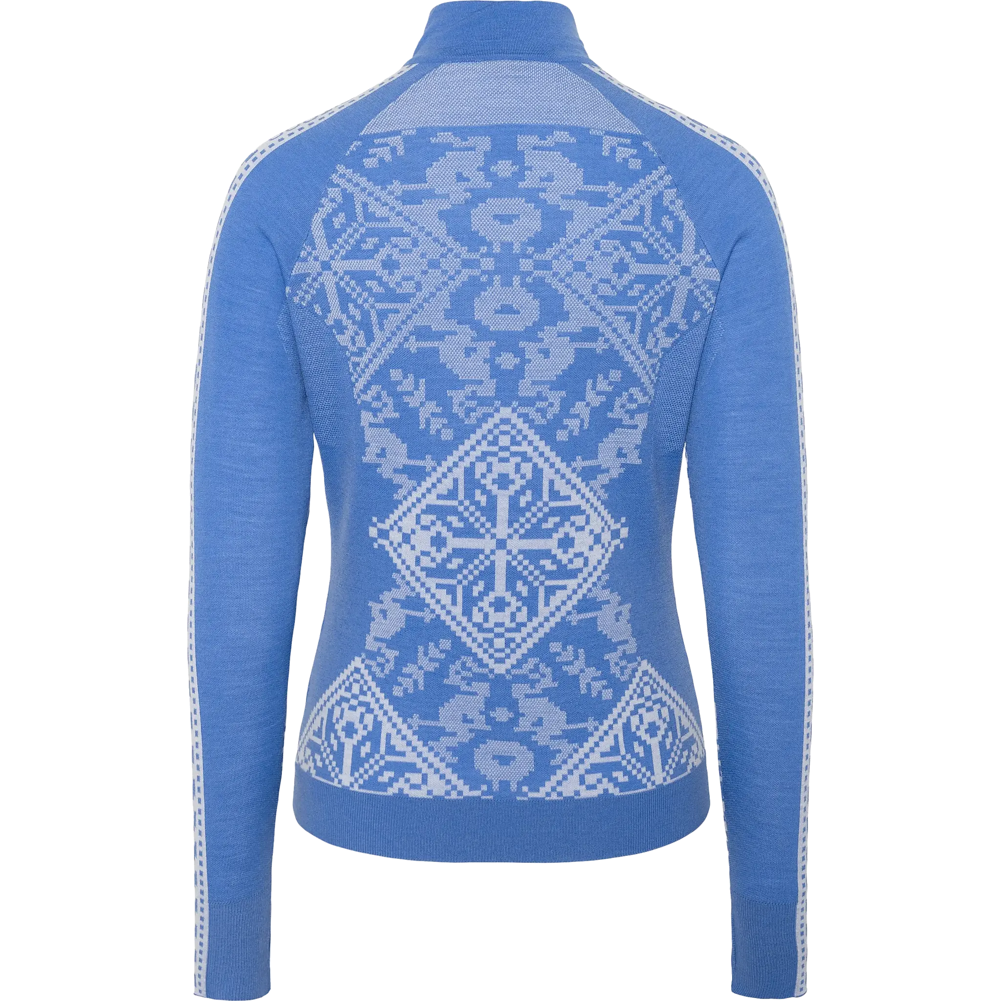 Saga 1/4 Zip Women