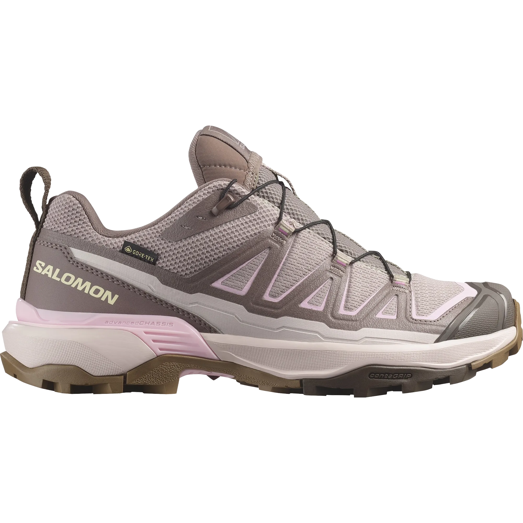 X Ultra 360 Edge GTX Women vandresko
