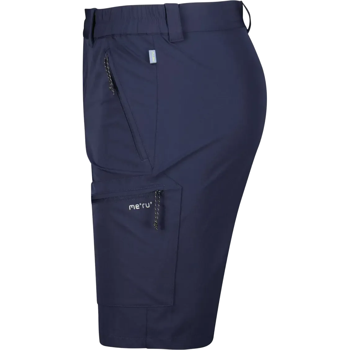 Peru Bermuda Shorts Men