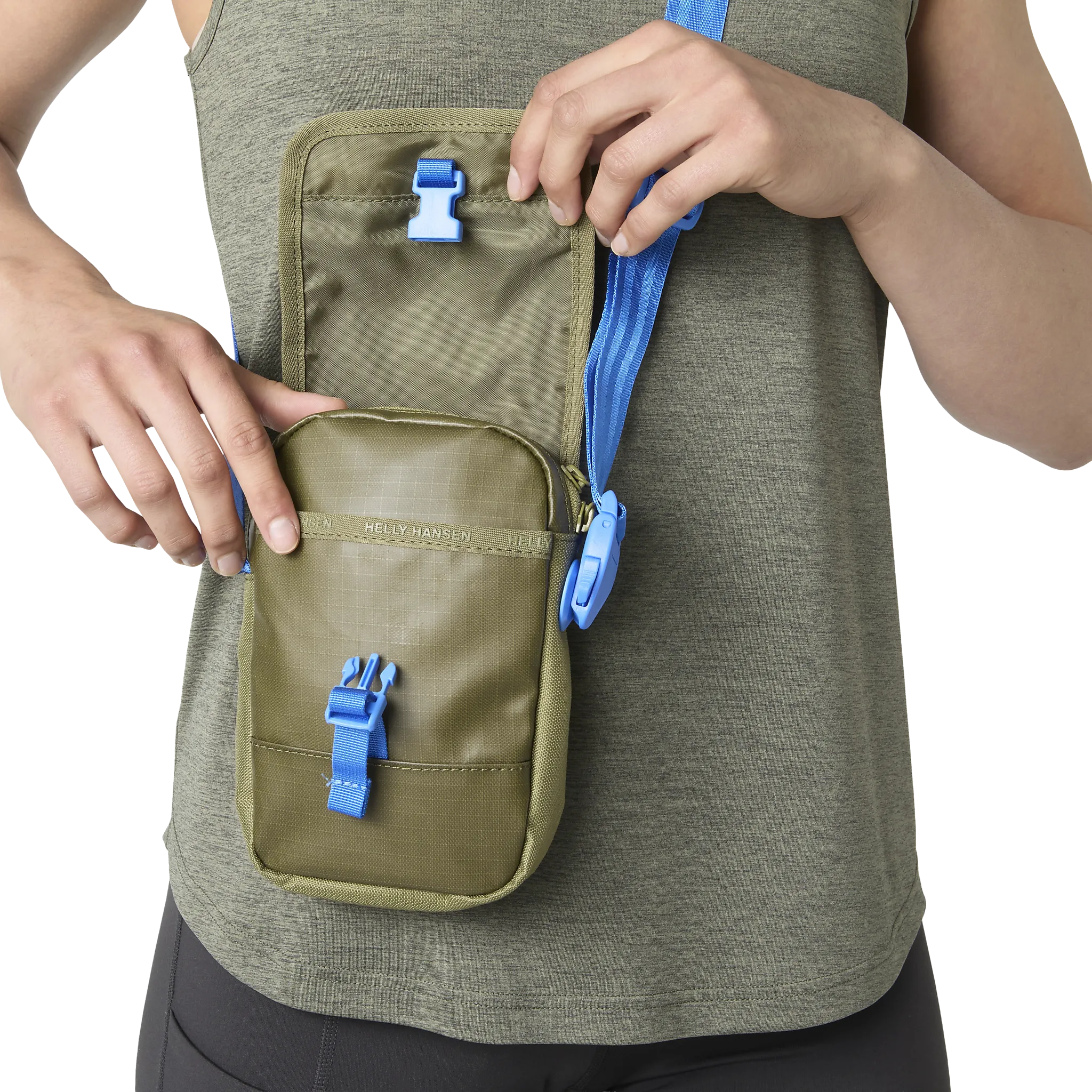 Guide Carryall