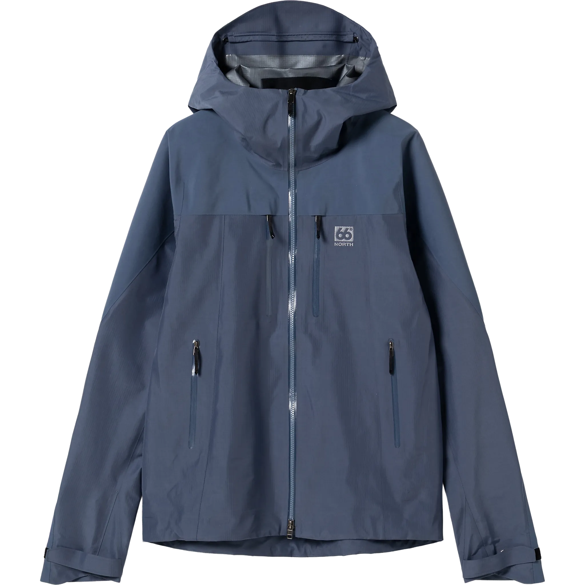 Hornstrandir Gore-Tex Pro Jacket Men