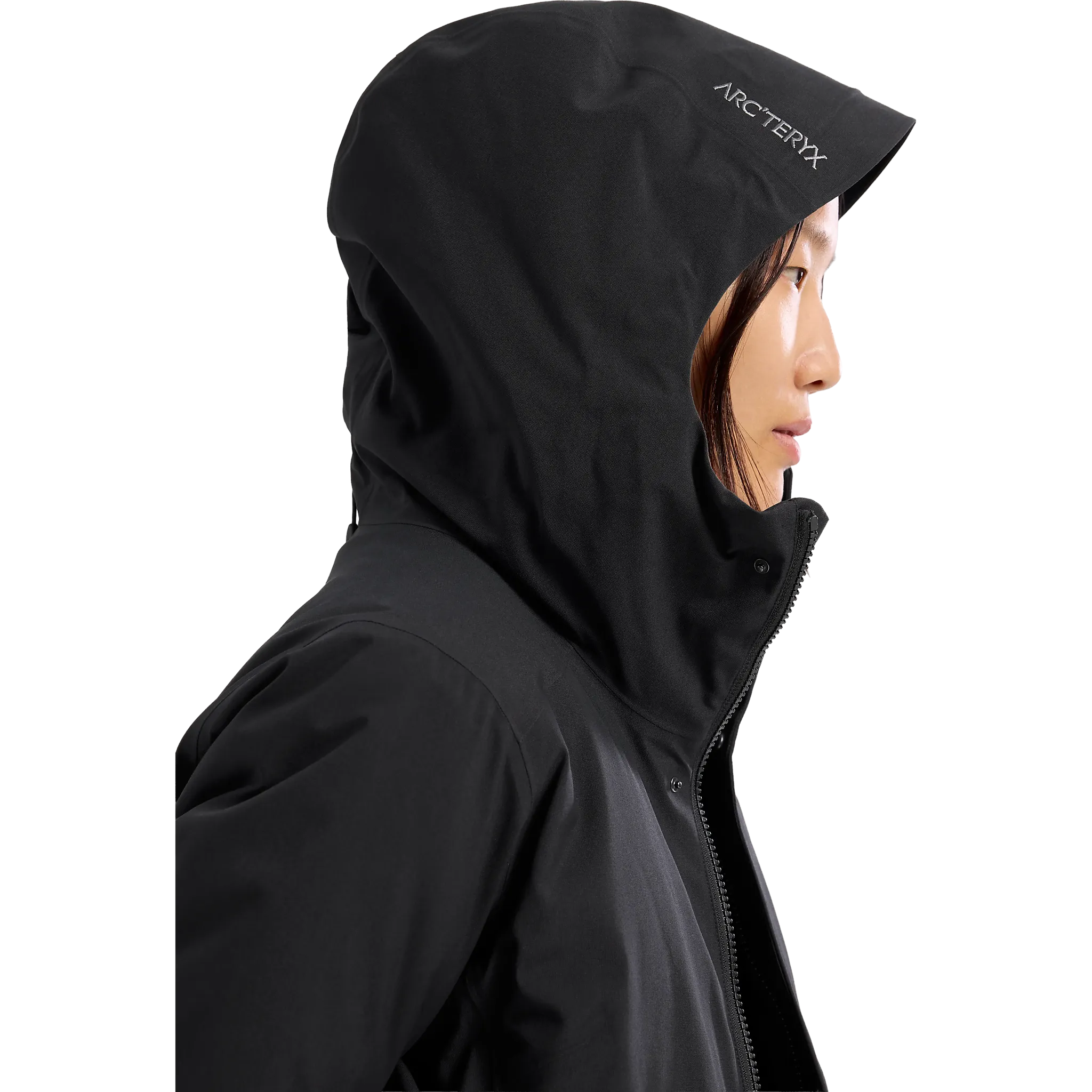 Patera Parka Women