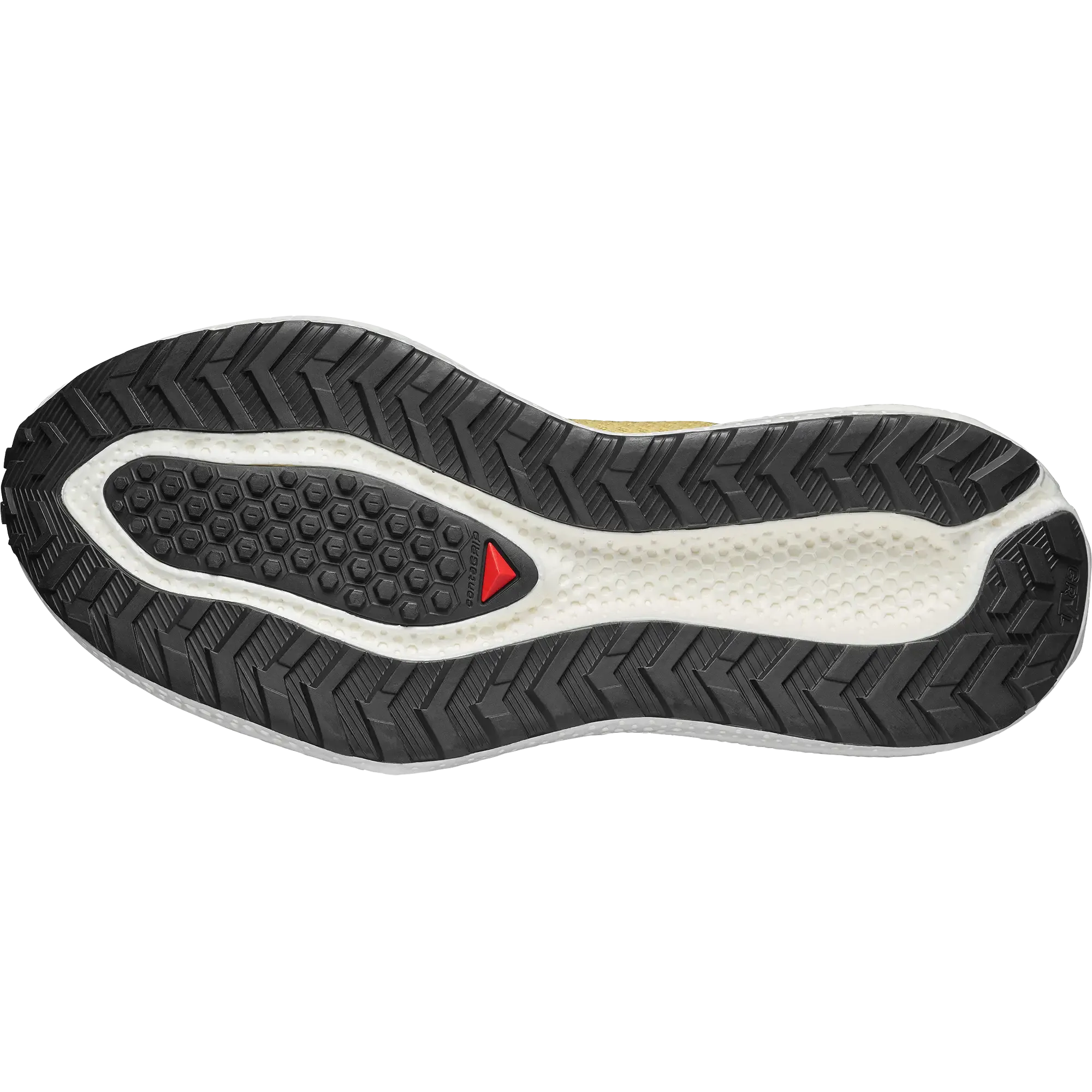 Aero Glide 4 GRVL Men