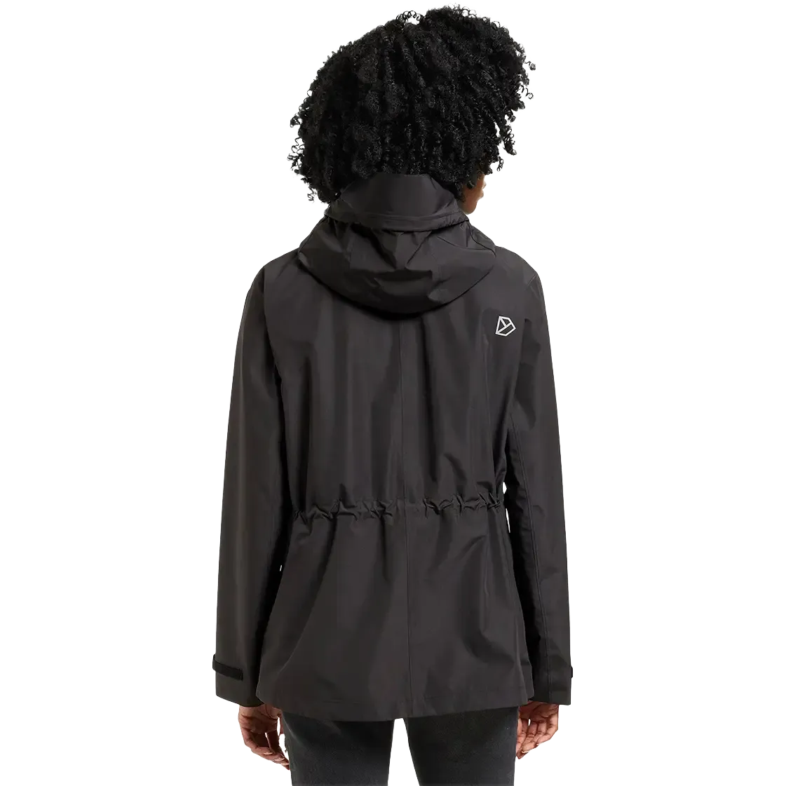 Turvi Jacket 2 Women regnjakke