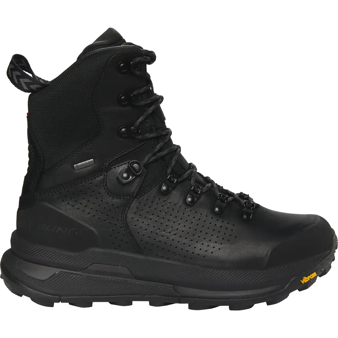 Villrein PRO Mid GTX Men
