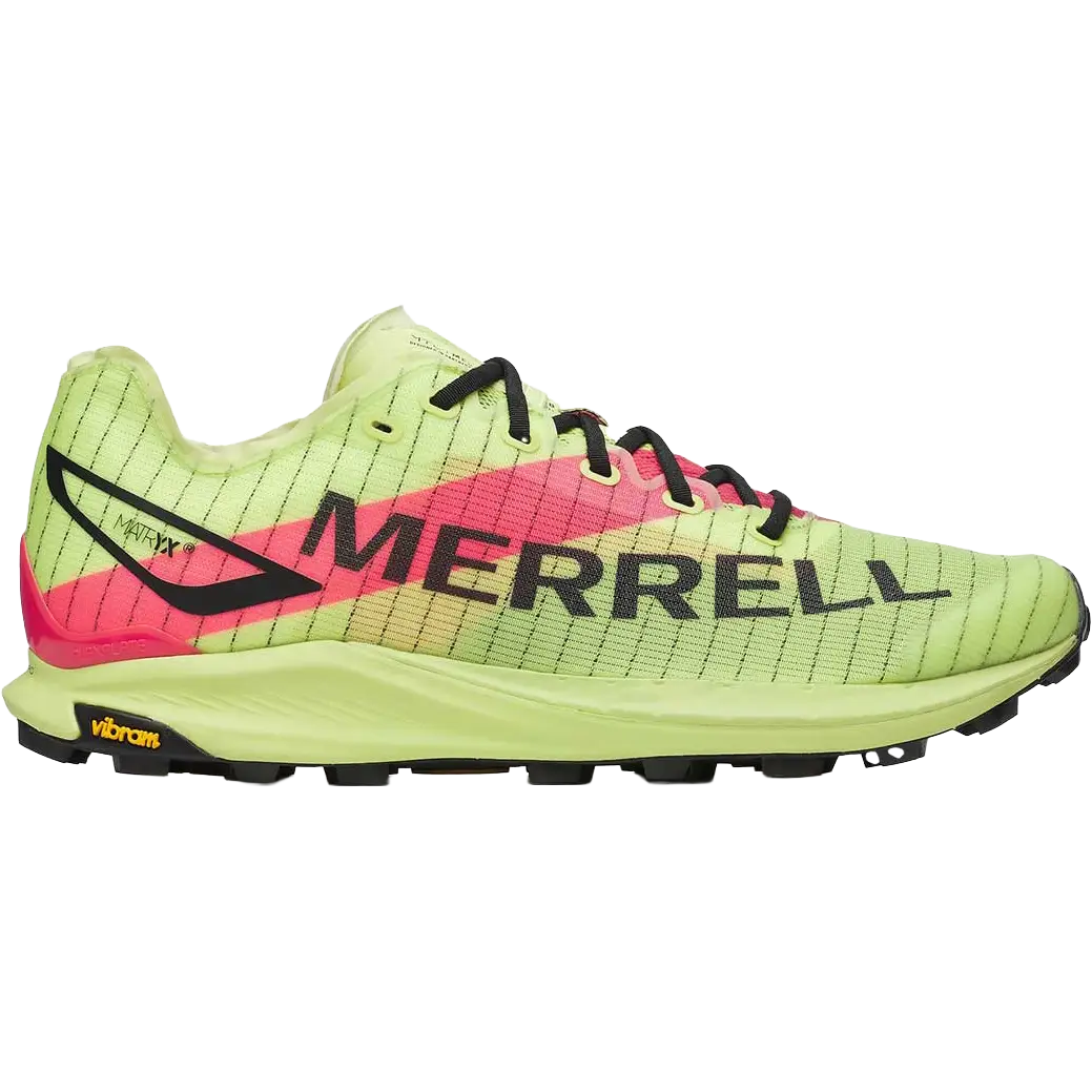 Merrell MTL Skyfire 2 Matryx Men trailsko - Mantis - 46