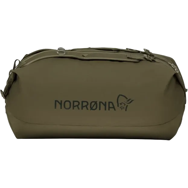 Norrøna 70L Duffel Bag