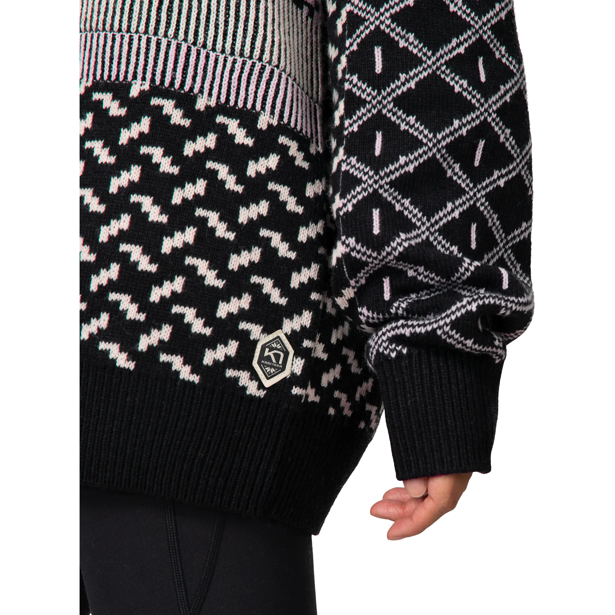 Smekker Knit Women