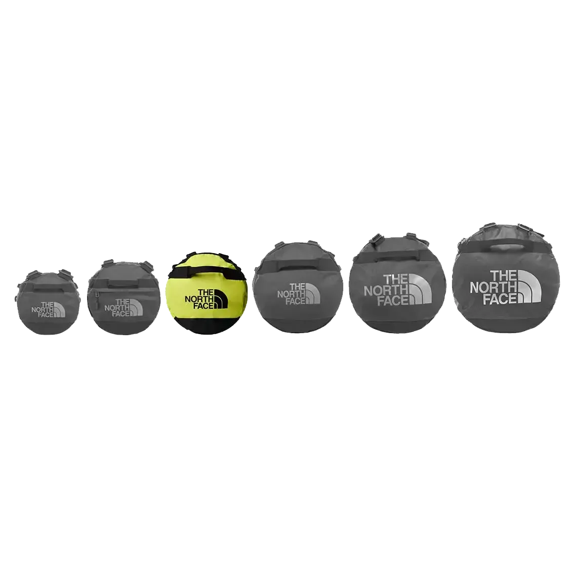 Base Camp Duffel M 71 liter