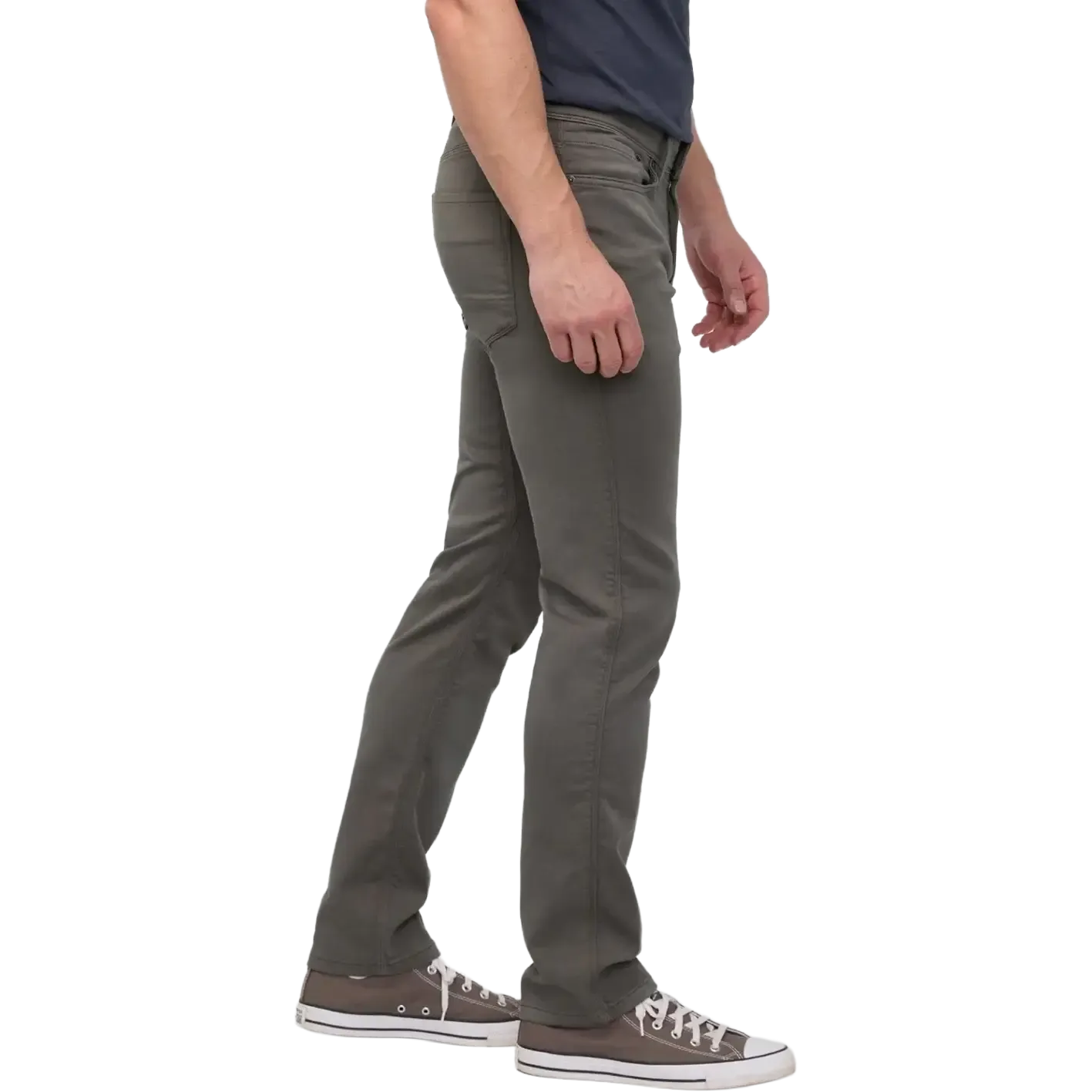 No Sweat Pant Men Slim 32'' herrebukser
