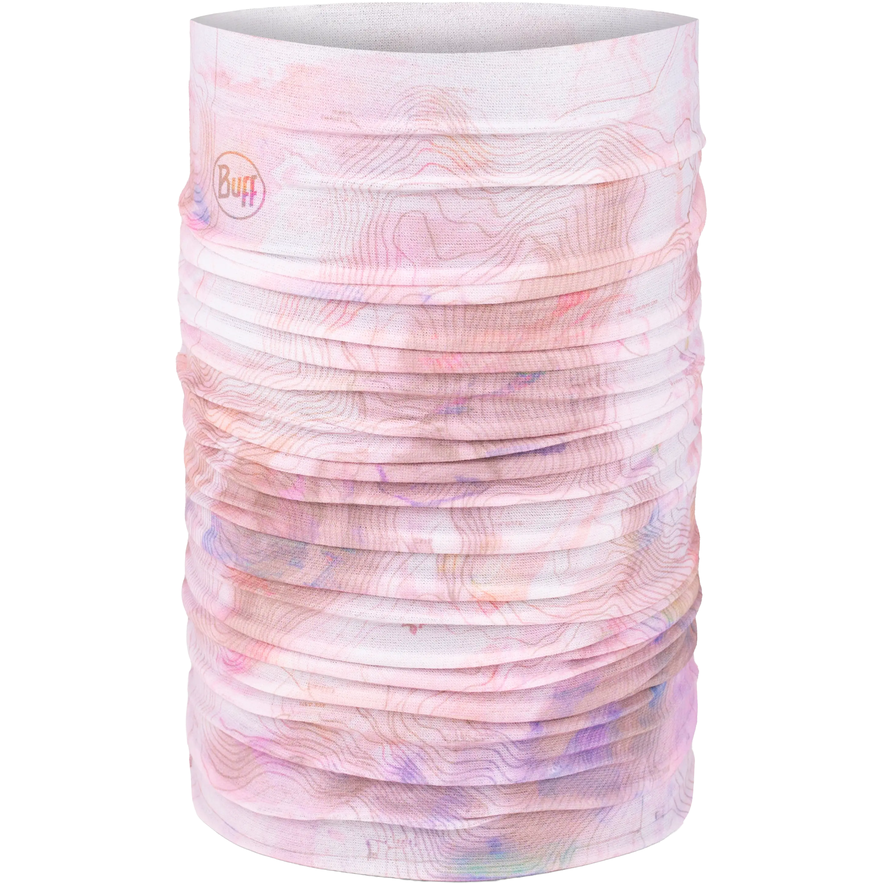 CoolNet UV+ with InsectShield Buff halsedisse - Orisa Pink Azalea - One size - Halsedisser