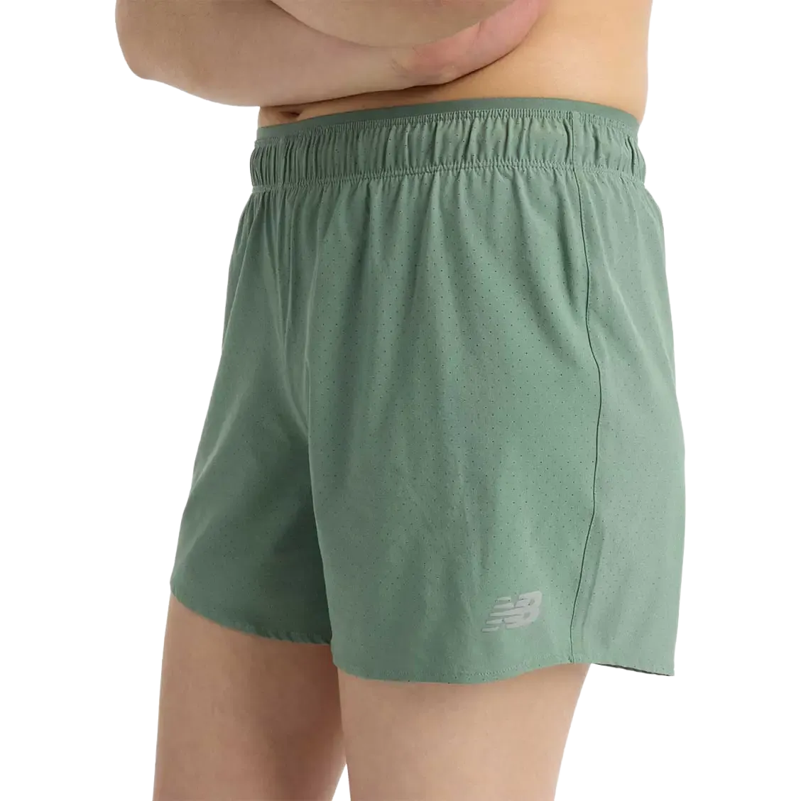 RC Seamless Short 5'' Women