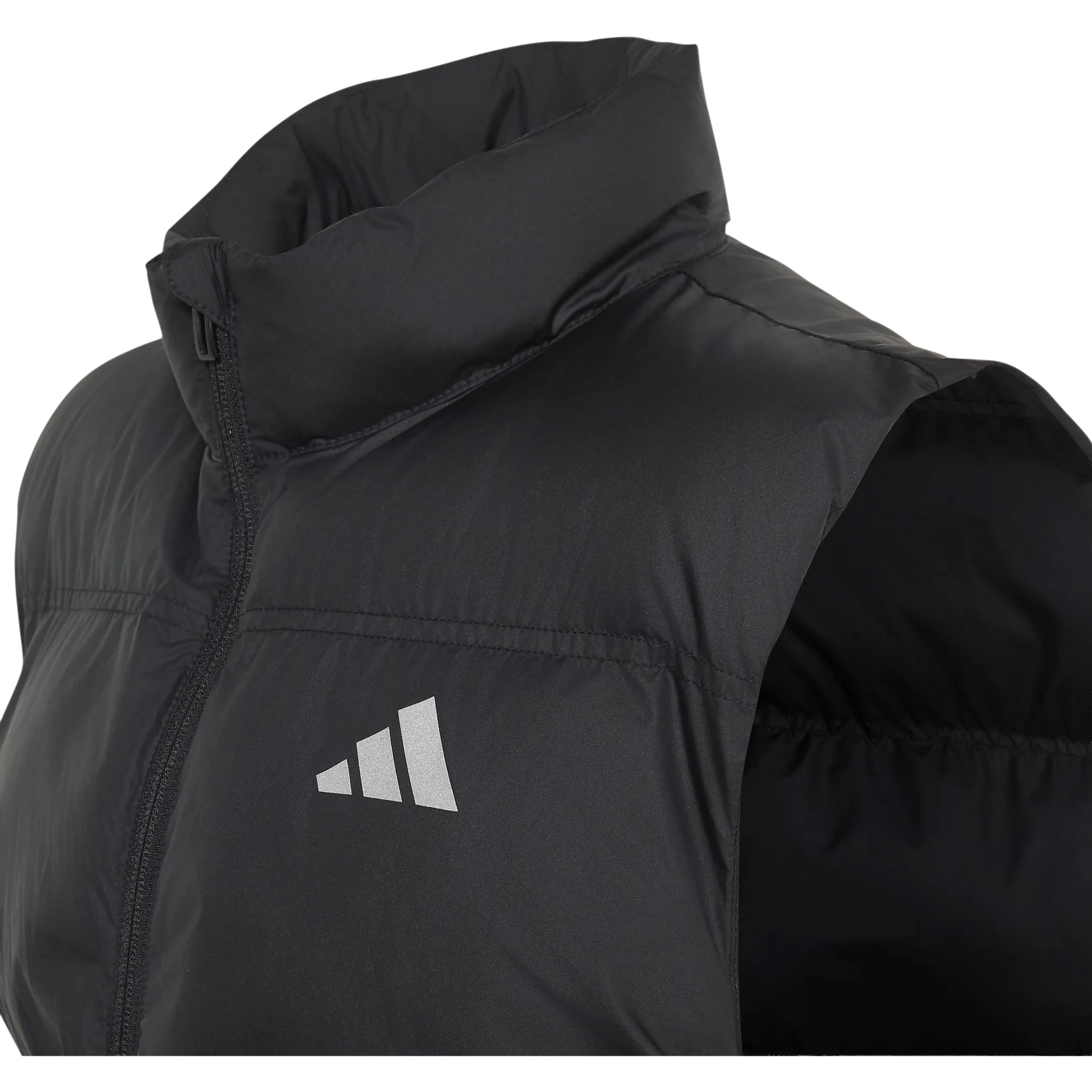 Synthetic Down Vest Junior