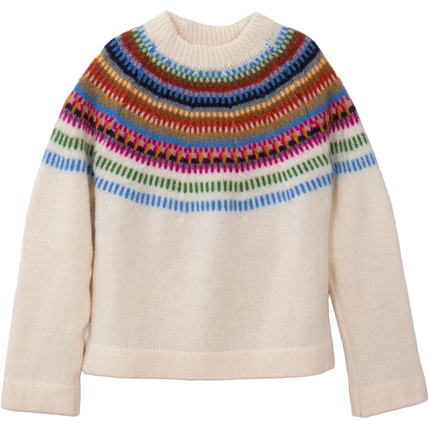 Tostekulla Sweater Women