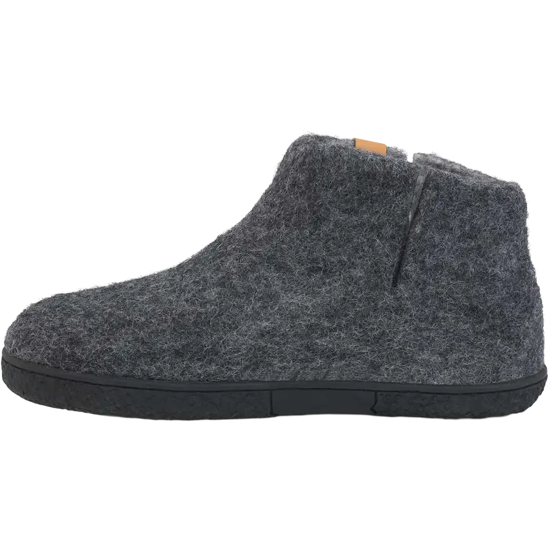 Nepal Wool Boot hjemmesko