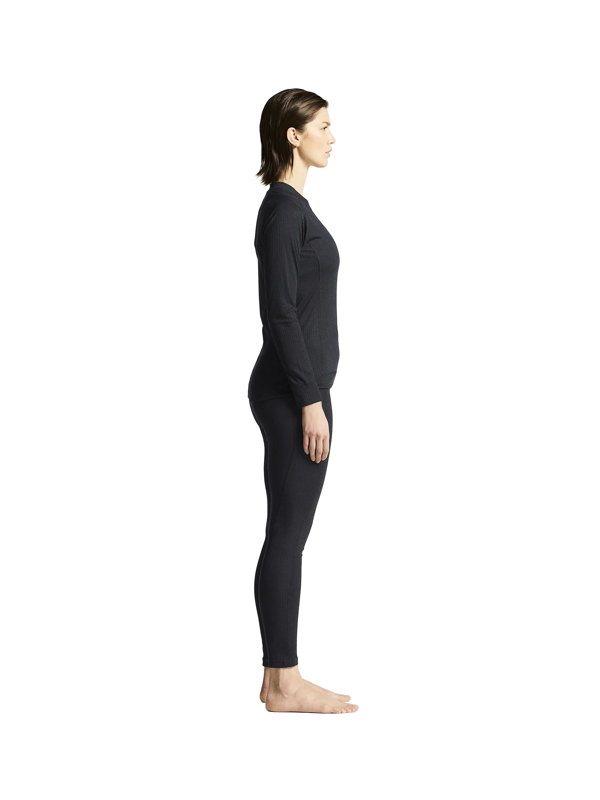 Core Dry Baseleyer Set Women