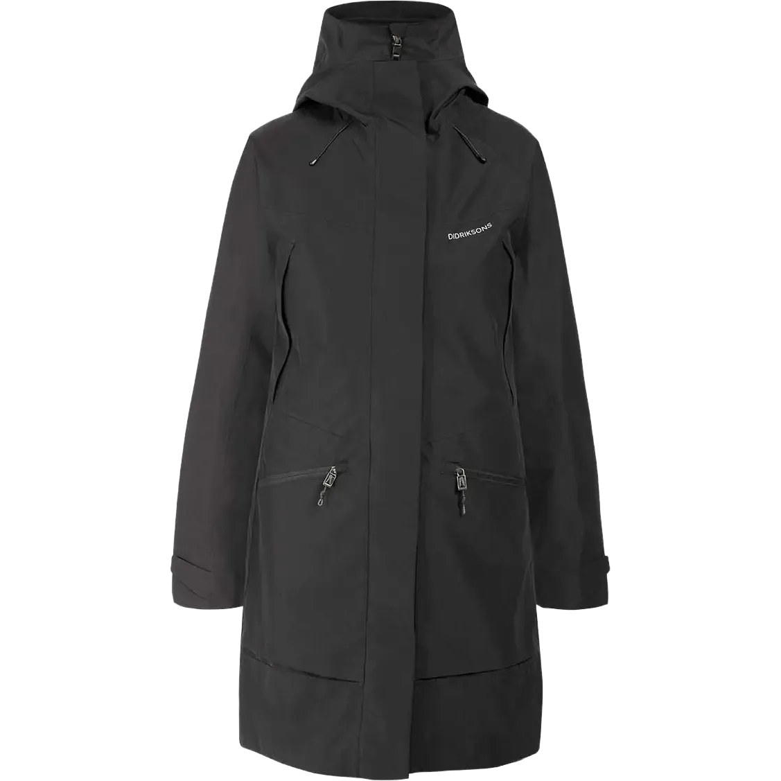 Ilma Parka Women 8 regnjakke
