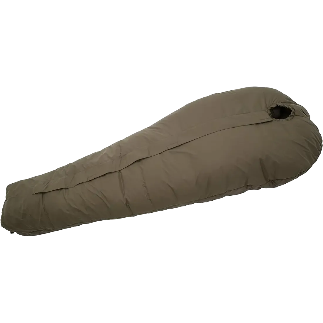 Defence 4, 200 cm fibersovepose