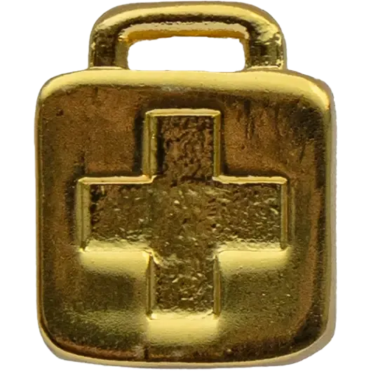 Guld plating/Guld