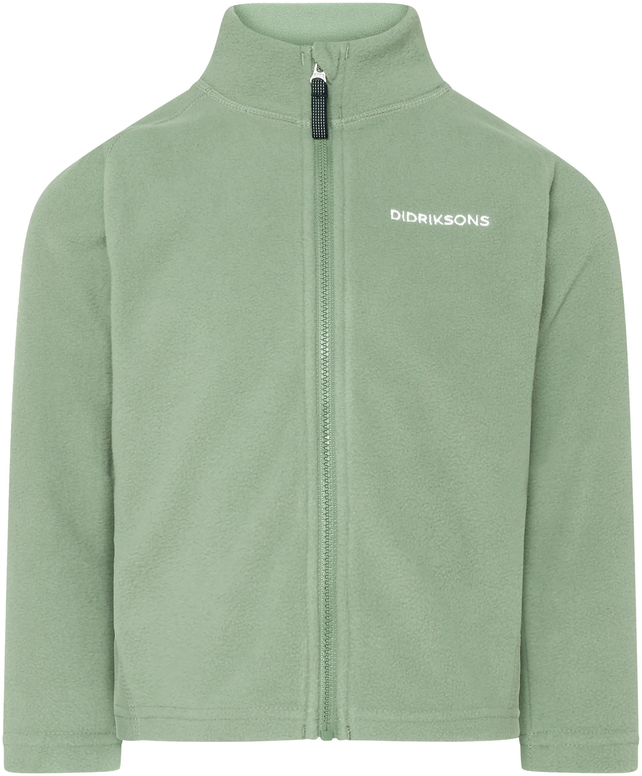 Monte Kids Fullzip børnefleece