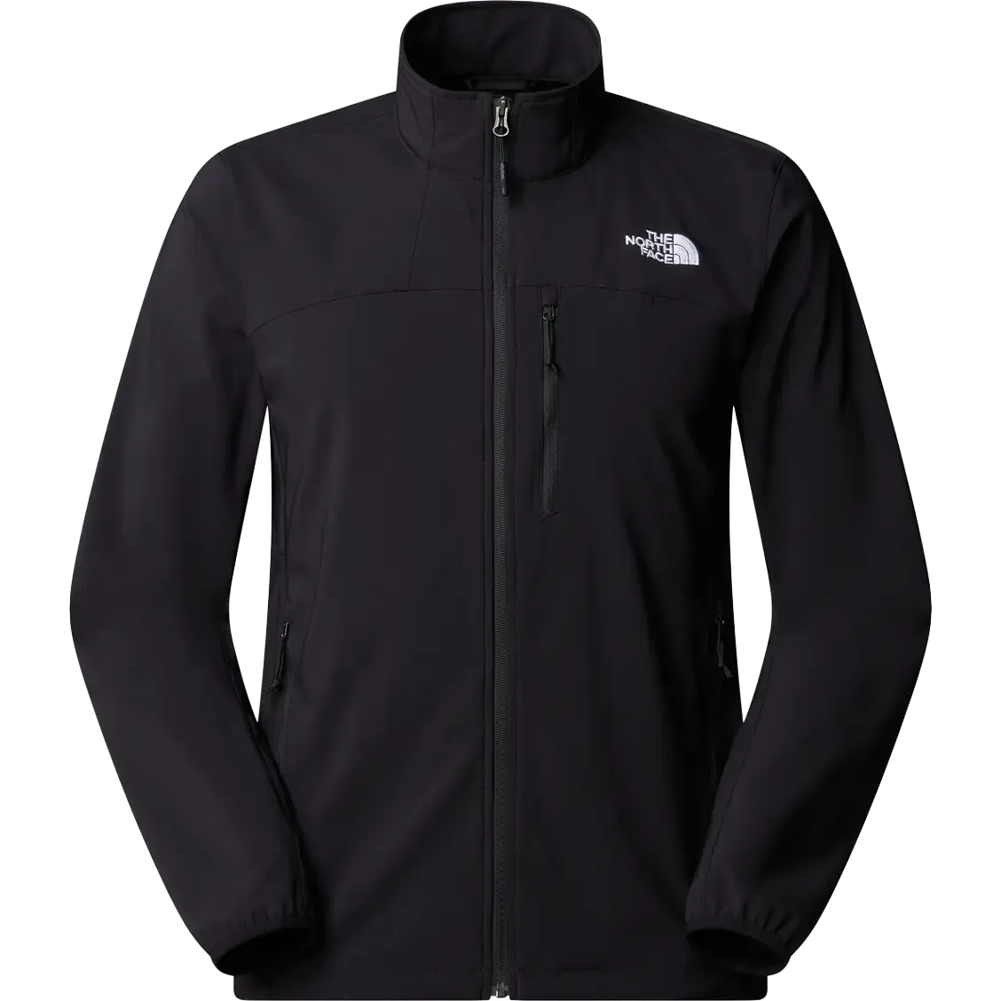 Nimble Jacket Men softshell