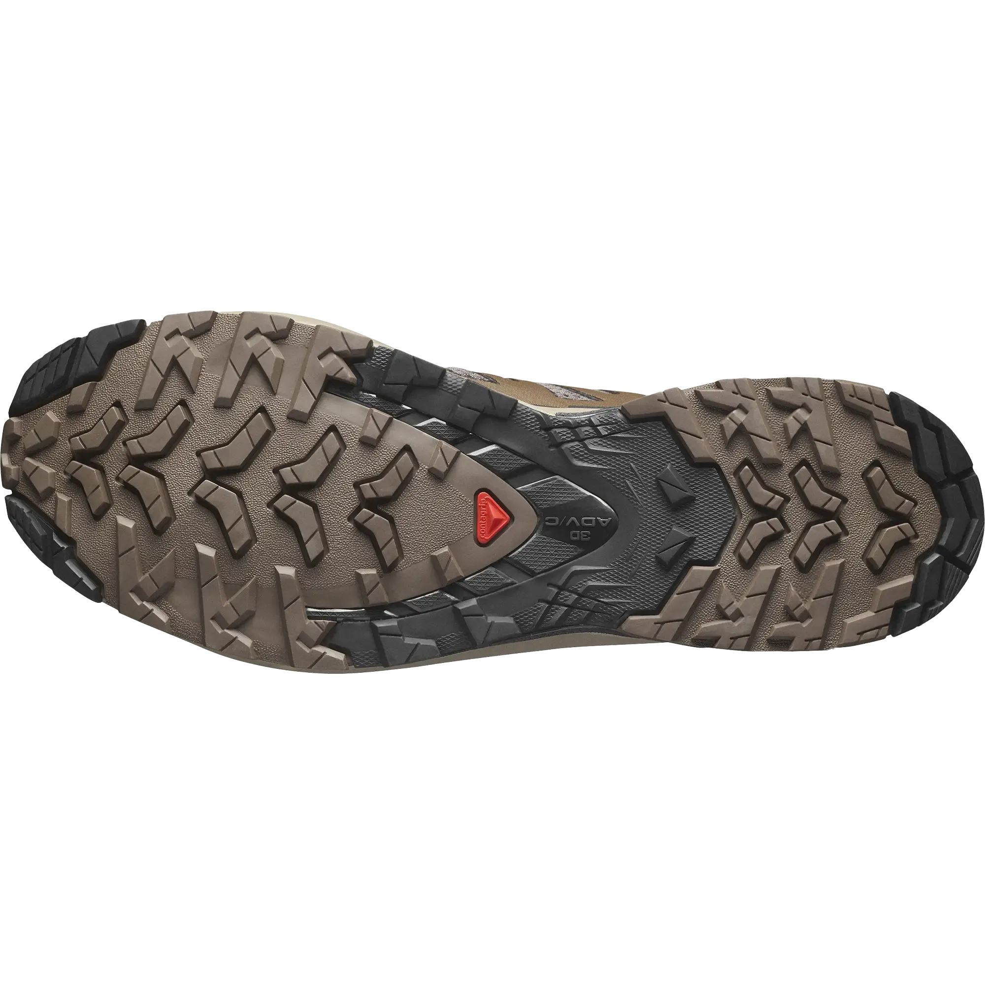 XA Pro 3D V9 Men herresko