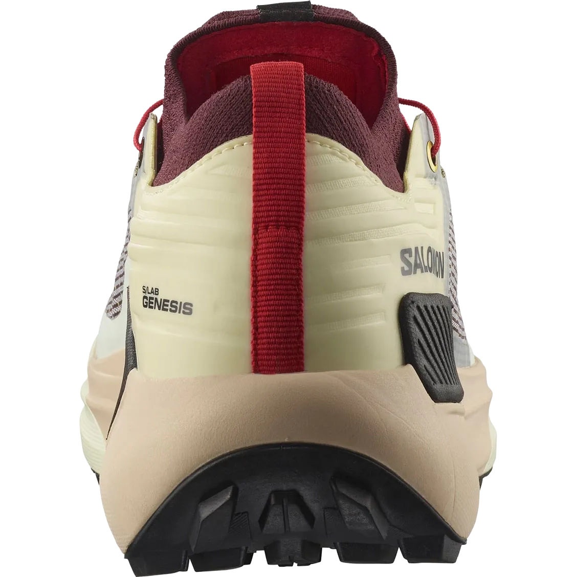 S/Lab Genesis Unisex Løbesko