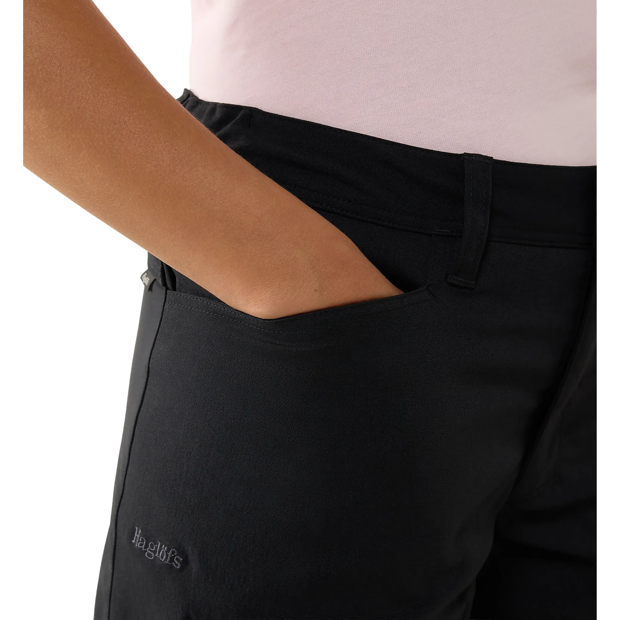 Alert Mid Shorts Women