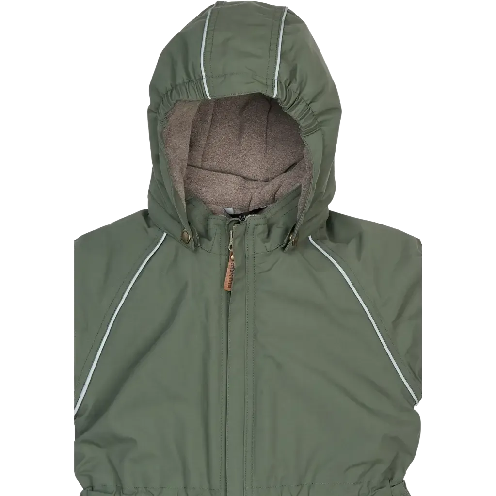 Junior Suit flyverdragt