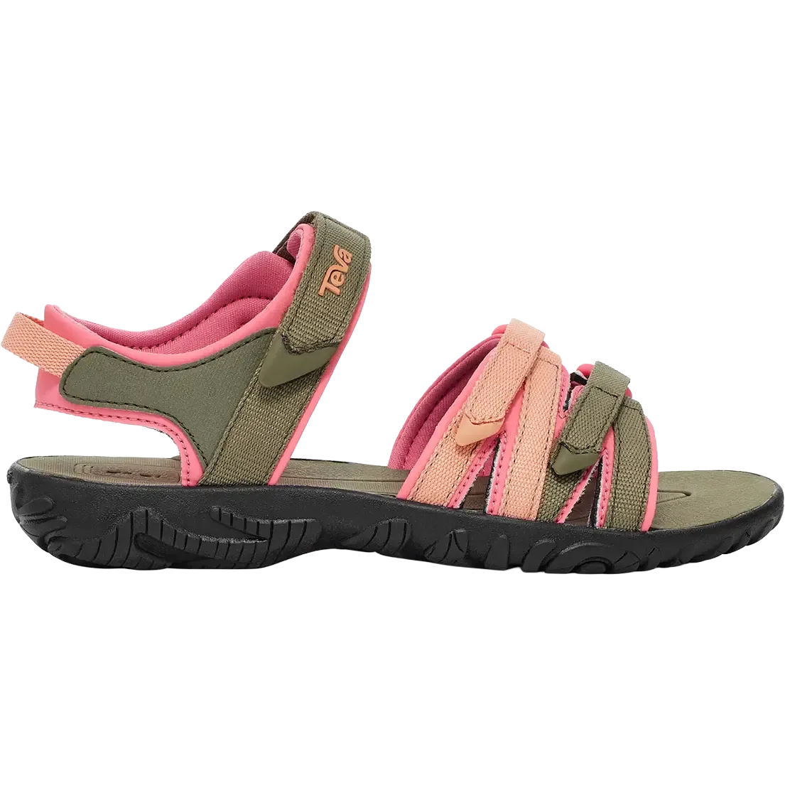 Tirra Kids børnesandal